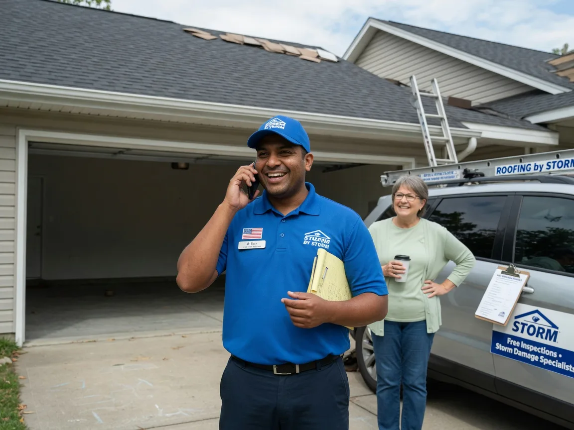 Roof Repair Near Me Reliance, SD FAQs